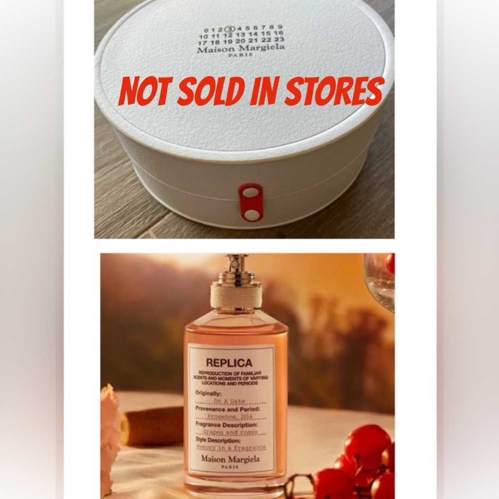 Maison Martin Margiela Replica